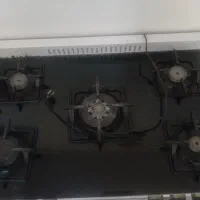 اجاق گاز