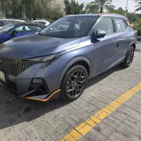 GAC emzoom R style 2025|خودرو سواری و وانت|بندرعباس, |دیوار