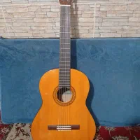 گیتار یاماها c70|گیتار، بیس، امپلیفایر|اسدآباد, |دیوار
