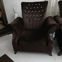 مبل ۷ نفره