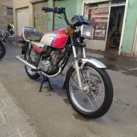 موتور کاوازاکی
