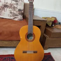 گیتار یاماها cm40 اصل اندونزی|گیتار، بیس، امپلیفایر|شاهینشهر, فردوسی|دیوار