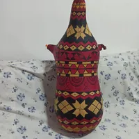 نی انبان|سازهای بادی|مسجد سلیمان, |دیوار