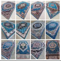 فرش ۱۲،۹،۶متری در انبار فرش کاشان آکبند|فرش|خرمآباد, |دیوار