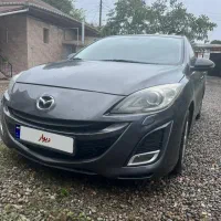 مردا۳ هاچ بک مدل ۸۹ تیپ۳