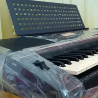 ارگ یاماهاpa640|پیانو، کیبورد، آکاردئون|رشت, لاکان|دیوار