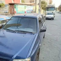 پراید 111 SE، مدل ۱۳۹۴|خودرو سواری و وانت|کرج, حصارک پایین|دیوار