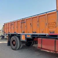 اتاق بار تک سالم درحد|خودرو سنگین|مشهد, کوی سیدی|دیوار