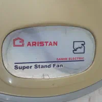 پنکه ایستاده آریستن|پنکه و تصفیهکنندهٔ هوا|تبریز, |دیوار