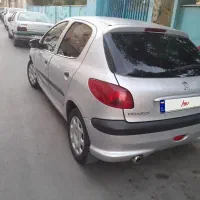 206|خودرو سواری و وانت|بهارستان, |دیوار