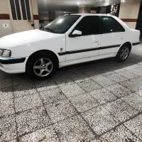 پژو پارس TU5 شخصی(کارنامه)|خودرو سواری و وانت|کرج, مصباح|دیوار