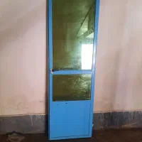 درب و پنجره اهنی