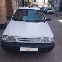 پراید مدل ۹۰دوگآنه