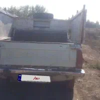 وانت مدل۸۸دوگانه کارخانه