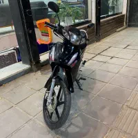 بیکلاج پرواز مدل۹۴ تک برگ