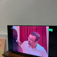 تلوزیون ۴۳ اینچ دوو