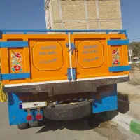 بنز ۹۱۱اشمیز|خودرو سنگین|ورامین, ورامین|دیوار