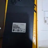 گوشی ریلمی C51