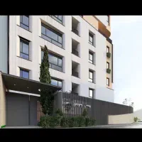 ۱۶۵۰متر نوساز یکجا در ۶ طبقه مستغلات (شهرک غرب)