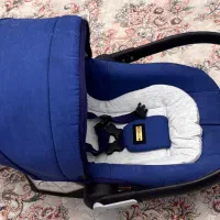 کریر نوزاد در حد نو