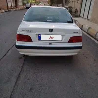 پژوپارس مدل 88 سالم|خودرو سواری و وانت|ملارد, |دیوار