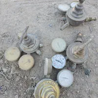 سرپیک برش و مانومتر|ابزارآلات|شهرضا, |دیوار