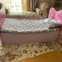 تخت کودک