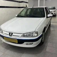 پارس مدل ۹۹ برابر با صفر