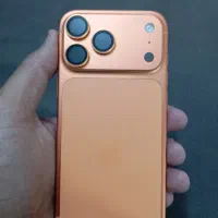 آیفون معاوضه iphone 17 pro max