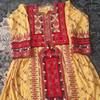 لباس درحدنو