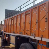 اتاق چوب فلز درحد|خودرو سنگین|شال, |دیوار