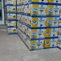 هیتر تابشی بخاری برقی  جوجه کشی|سایر لوازم برقی|تهران, امانیه|دیوار