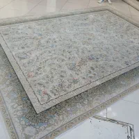 فرش ۱۲۰۰شانه در حد نو