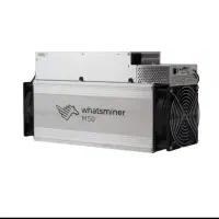 دوعددماینر M50 استوک به شرط