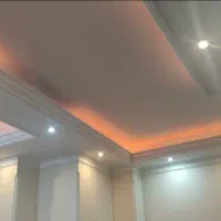 گچکاری دیوار گچی هبلکس کاشی کاری|خدمات پیشه و مهارت|همدان, |دیوار