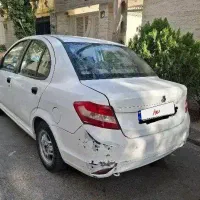 ساینا ES