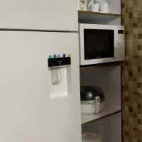 شلف قفسه آشپزخانه