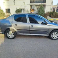 206 SD تیپ ۲ مدل ۹۰|خودرو سواری و وانت|پردیس, فاز ۲|دیوار