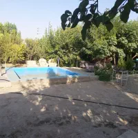 باغچه ۱۰۰۰ متری|فروش خانه و ویلا|ری, امین آباد|دیوار