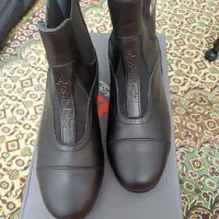 نیم بوت زنانه