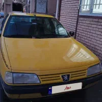 تاکسی روا سال