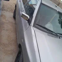 پراید مدل ۸۷