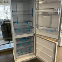 یخچال ا.قساط بدون چِک بدون سَفته قس.طی|یخچال و فریزر|بروجرد, |دیوار