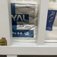تخت کودک  و تشک|تخت و سرویس خواب|تهران, قبا|دیوار