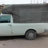 اتاق پیکان وانت توری