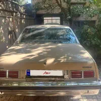 شورلت نوا مدل ۶۶|خودرو کلاسیک|زنجان, |دیوار
