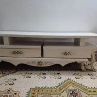 چوب|میز تلویزیون|جوادآباد, |دیوار