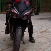 RS200 مدل 95