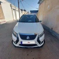 کوئیک RS مدل ۱۴۰۳