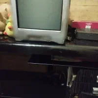 حراج تلویزیون و میز